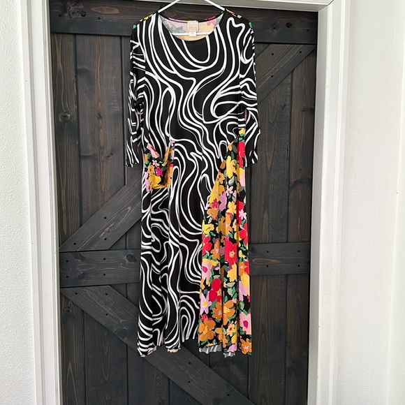 Zadie B’s Dresses & Skirts - Zadie B Dress💛